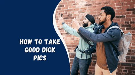 amateur dick pics